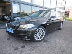 B.M.W. 5 Touring 520d 190ch Luxury