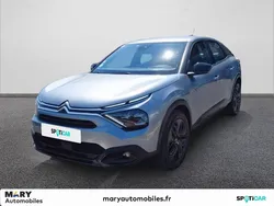 CITROEN C4 BlueHDi 130 S&S EAT8 Feel Pack Business
