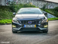 Volvo V60 2.0 D4 Kinetic