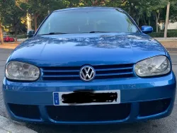 Volkswagen Golf Golf 1.9TDI Conceptline Conceptline