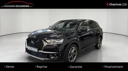 DS 7 Crossback BlueHDi 130 EAT8 Rivoli