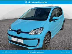 VOLKSWAGEN e-up 83 Electrique Life Plus