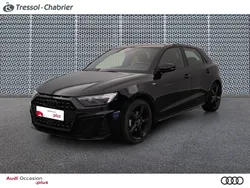 AUDI A1 Sportback 30 TFSI 116 ch S tronic 7 S Line