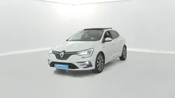 RENAULT Megane IV Berline TCe 140 EDC Techno