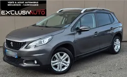 Peugeot 2008 1.6 Bluehdi 100cv Style BVM