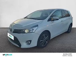TOYOTA Verso 140 Advance 7pl. MultiDrive