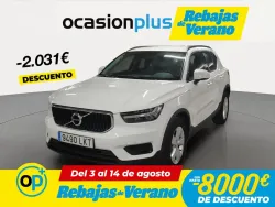Volvo XC40 T2 Momentum Core