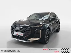 AUDI Q3 e-hybrid Black Line S tronic 200kW
