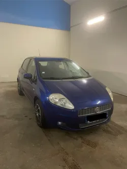 Fiat Grande Punto 1.4 75 Dynamic BVA 5P