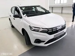 Dacia Sandero 1.0 ECO-G Essential Bi-Fuel