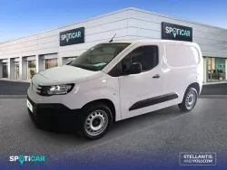 Peugeot Partner Partner Standard 1000kg BlueHDi 73kW -
