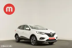 Renault Kadjar 1.3 TCe Intens