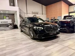 Mercedes-Benz S 350 d