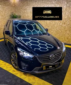 Mazda CX-5 2.2 D Essence