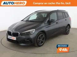 BMW Serie 2 218dA Gran Tourer