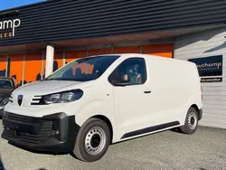 Peugeot Expert FG M 1.5 BHDI 120 S&S