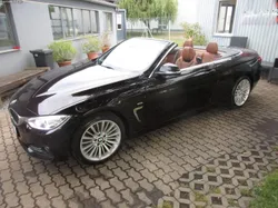 BMW 428 i