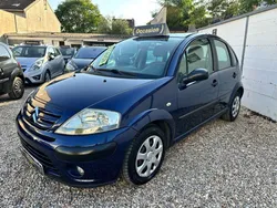 CITROËN C3 Phase 2 1.4 HDi Sensodrive 70 cv 1ERE MAIN