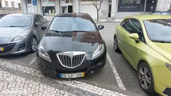 Lancia Delta 1.6 M-Jet Oro