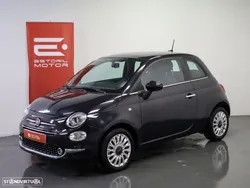 Fiat 500 1.0 Hybrid