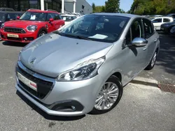 Peugeot 208 1.2 PURETECH 110CH E6.C ALLURE S&S EAT6 5P