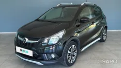 Opel Karl 1.0 Rocks de 2019