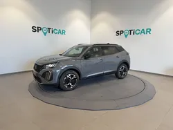 PEUGEOT 2008 Hybrid 145 e-DCS6 Allure