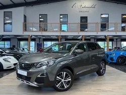 Peugeot 3008 1.5 HDI 130CV ALLURE 360°/ CARPLAY