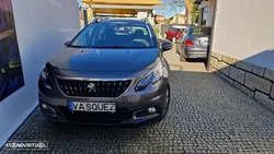 Peugeot 2008 1.5 BlueHDi Signature