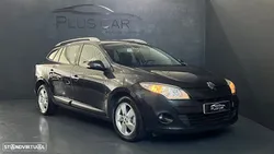 Renault Mégane 1.5 dCi Dynamique