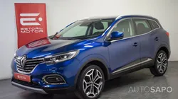 Renault Kadjar 1.3 TCe Intens de 2019