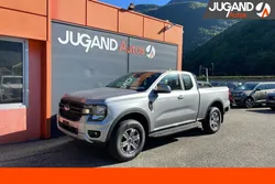 Ford Ranger TDCI 170 BVA XLT RIDEAU SUPERCAB-13%