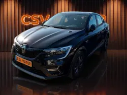 RENAULT Arkana 1.3 TCe Techno EDC 103kW
