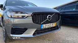Volvo XC60 2.0 D4 R-Design Start/Stop de 2018