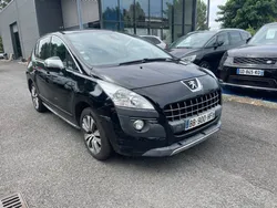 Peugeot 3008 pack 2.0 hdi 163 ch automatique