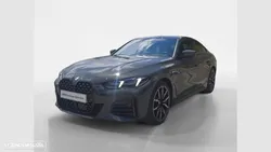 BMW 420 Gran Coupé d Pack Desportivo M Auto