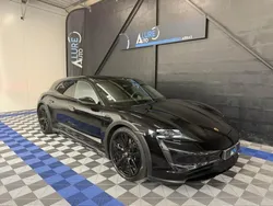 PORSCHE TAYCAN CROSS TURISMO 4S Performance Battery Plus 571 CH - CARPLAY - SUIVI COMPLET