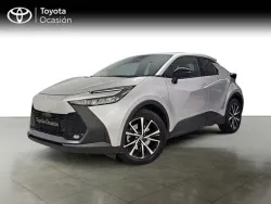 Toyota C-HR 220PH Advance