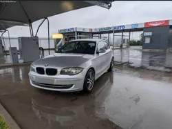 BMW 116 Sport
