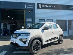 Dacia Spring Confort - Achat intégral