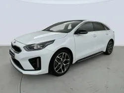 KIA Proceed 1.4 T-GDI GT Line