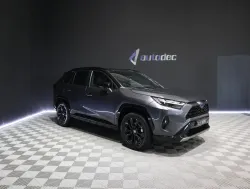 TOYOTA RAV-4 2.5 hybrid 2WD Style