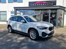 BMW X1 F48 LCI xDrive 20i 178 ch BVA8 Lounge / véhicule Français / entrtien BMW