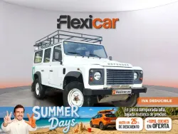 LAND ROVER Defender 110 SW E