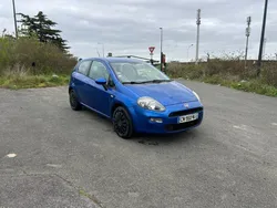 FIAT Punto Nuova Punto (199) 3 portes 1.2 i S&S 69 cv