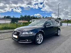 Audi A3 1.6 TDI Muito BOM Estado