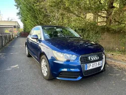 Audi A1 1.2 TFSI 86cv FINITION ATTRACTION - GARANTIE 12 MOIS - MOTEUR A CHAÎNE - IDÉAL JEUNE PERMIS