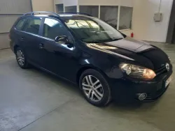 Volkswagen Golf Variant 1.6 TDI CR Advance