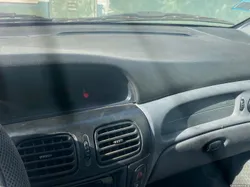 Renault Mégane (Sao505)
