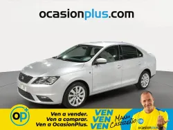 SEAT Toledo 1.6TDI CR Style 105